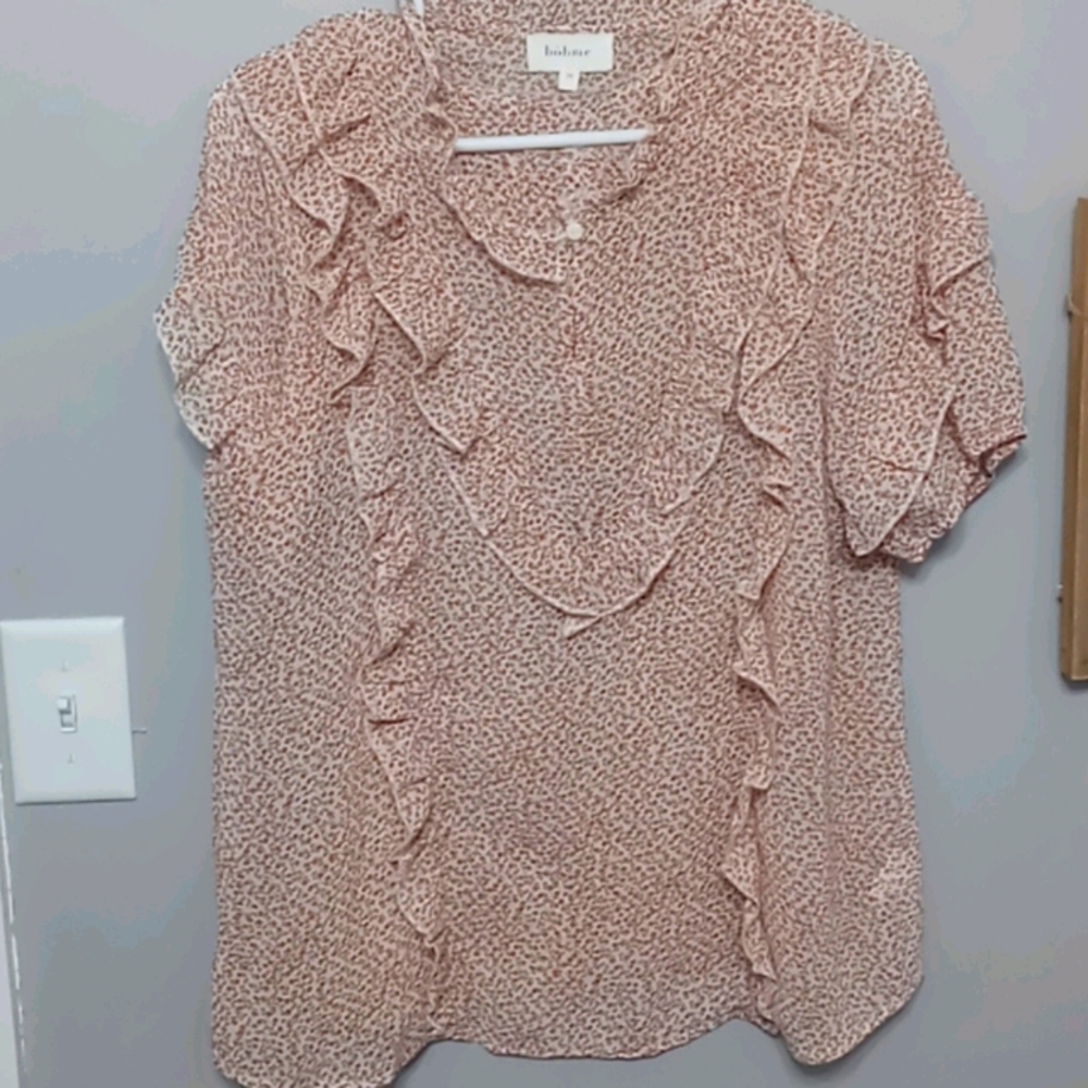 Bohme blouse